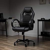 Algopix Similar Product 9 - OFM Essentials Collection Racing Style