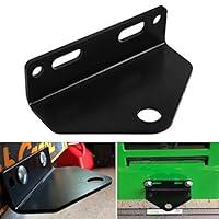 Algopix Similar Product 8 - Zero Turn Mower Trailer Hitch 5