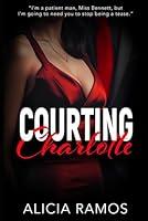 Algopix Similar Product 11 - Courting Charlotte: Bennett Duet