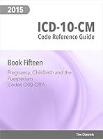 Algopix Similar Product 14 - ICD10CM Code Reference Guide Book