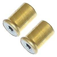 Algopix Similar Product 18 - WESTINGHOUSE Lighting Corp 70136 2PK 1