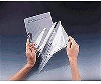 Algopix Similar Product 16 - Sustained 8552  19 A4 Transparent