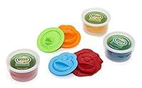 Algopix Similar Product 12 - Green Toys Stamp & Play, 1 EA