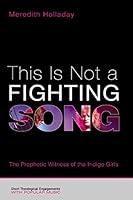 Algopix Similar Product 10 - This Is Not a Fighting Song The