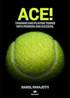 Algopix Similar Product 6 - ACE Training and playing tennis with