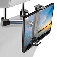 Algopix Similar Product 9 - Holulo Tablet iPad Holder for Car