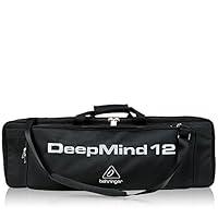 Algopix Similar Product 12 - BEHRINGER DEEPMIND 12-TB