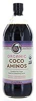 Algopix Similar Product 19 - Big Tree Farms Organic Coco Aminos