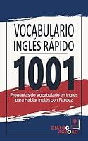 Algopix Similar Product 16 - Vocabulario Ingls rpido 1001