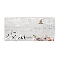 Algopix Similar Product 9 - Sincere Surroundings CLP1005 I Love US