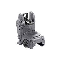 Algopix Similar Product 9 - Magpul MBUS FlipUp Backup Sights