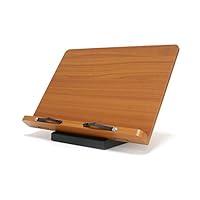 Algopix Similar Product 12 - Wiztem Cookbook Book Stand