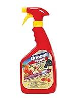 Algopix Similar Product 10 - Gardentech Daconil Fungicide Ready to