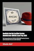 Algopix Similar Product 15 - Unofficial Red Hat Certified System