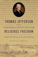 Algopix Similar Product 1 - Thomas Jefferson and the Virginia