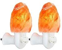 Algopix Similar Product 9 - Spantik Pink Himalayan Salt Lamps 