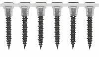 Algopix Similar Product 9 - adunox Collated Fibreboard Screws 3 9