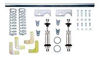 Algopix Similar Product 17 - QA1 ALN4000K Pro Rear CoilOver
