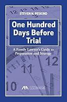 Algopix Similar Product 17 - One Hundred Days Before Trial A Family