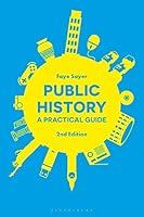 Algopix Similar Product 16 - Public History: A Practical Guide