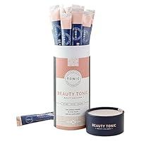 Algopix Similar Product 9 - Beauty Tonic Beauty Collagen Powder