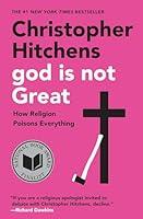 Algopix Similar Product 12 - God Is Not Great How Religion Poisons