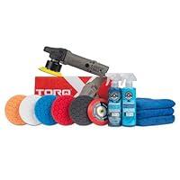 Algopix Similar Product 14 - Chemical Guys BUF_209X TORQX Random