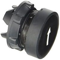 Algopix Similar Product 14 - Schneider ZB5AA335 Black Flush
