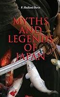 Algopix Similar Product 6 - Myths  Legends of Japan Study of