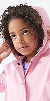 Algopix Similar Product 5 - Hatley girls Splash Rain Jacket