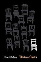 Algopix Similar Product 10 - Thirteen Chairs