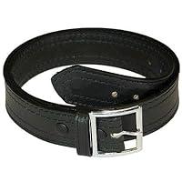 Algopix Similar Product 3 - Boston Leather 4 Row Stitch Garrison