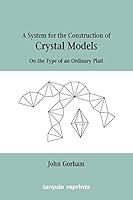 Algopix Similar Product 13 - Crystal Models On the Type of an