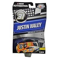 Algopix Similar Product 4 - 2023 NASCAR Authentics Justin Haley