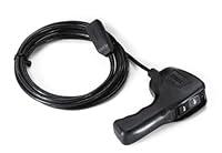 Algopix Similar Product 16 - WARN 83658 PlugIn Winch Remote Hand