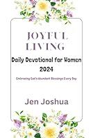 Algopix Similar Product 15 - Joyful Living Daily Devotional for