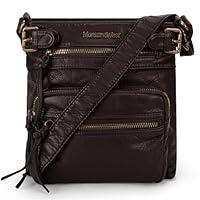 Algopix Similar Product 6 - Montana West Crossbody Purse for Women