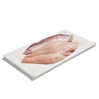 Algopix Similar Product 19 - Snapper Fillet Red