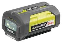 Algopix Similar Product 1 - Ryobi RYOB AKKU 36V 4AH LIION BPL3640