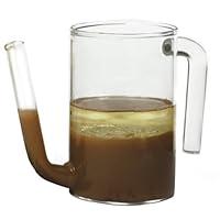Algopix Similar Product 11 - Norpro 2Cup Glass Gravy Sauce Stock