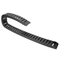 Algopix Similar Product 16 - uxcell R28 15mm x 40mm InnerHInnerW