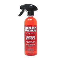 Algopix Similar Product 15 - Brush Hero Inner Peace Interior