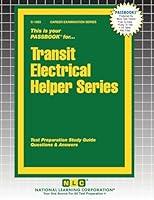 Algopix Similar Product 4 - Transit Electrical Helper Series