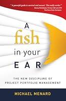 Algopix Similar Product 1 - A Fish in Your Ear The New Discipline