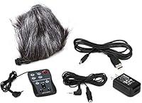 Algopix Similar Product 19 - Zoom APH5 Accessory Pack for H5