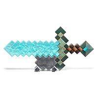 Algopix Similar Product 15 - The Noble Collection Minecraft Diamond