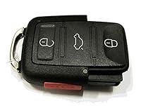 Algopix Similar Product 3 - Volkswagen 1K0 959 753 P9B9 Remote