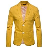 Algopix Similar Product 8 - Summer Mens Jacket Mens Blazer And