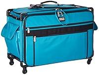 Algopix Similar Product 5 - Tutto Machine On Wheels Turquoise