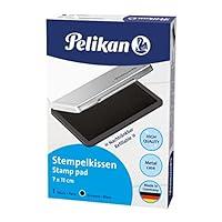 Algopix Similar Product 17 - Pelikan 331777 Stamp Pad Black